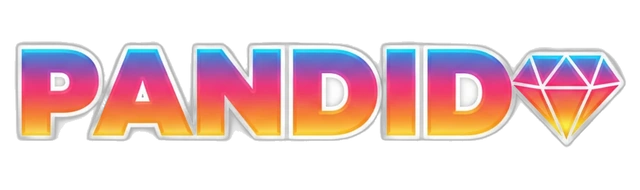 Pandido logo